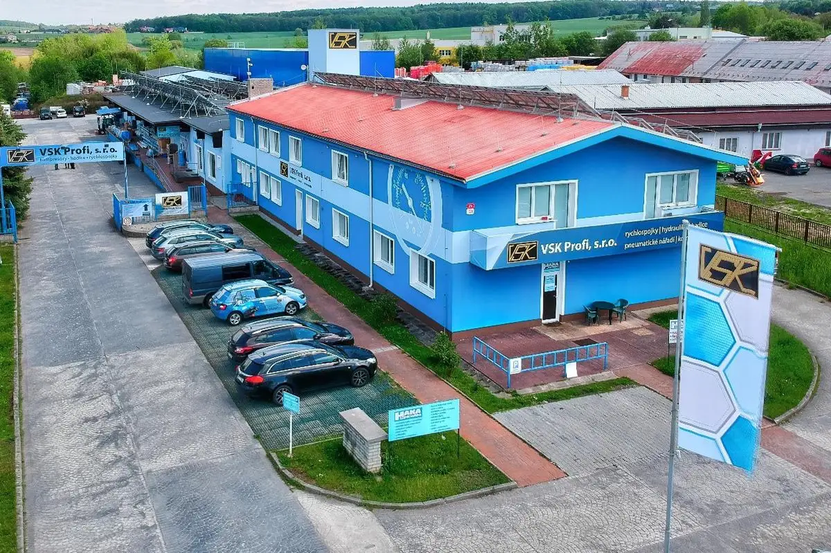 VSK Profi, s.r.o.